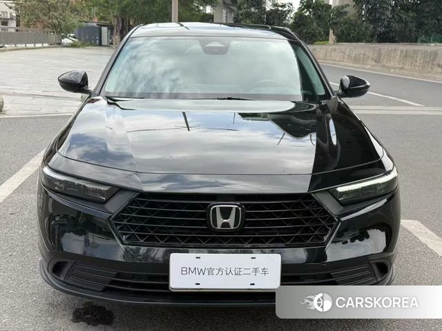 Honda Accord id 4260156 из Китая 9
