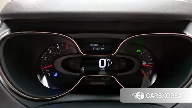 Renault Korea (Samsung) New QM3 id 3583093 из Кореи 18