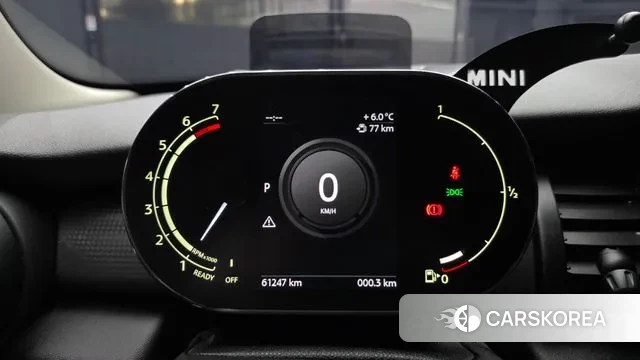 Mini Cooper id 3741282 из Кореи 18