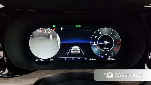 Kia K5 3rd generation id 3348738 из Кореи 18