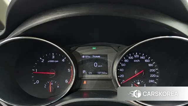 Kia The New Carnival id 3616778 из Кореи 18