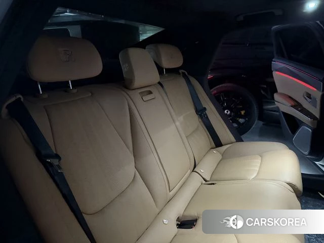 BYD Han L EV id 4182502 из Китая 8