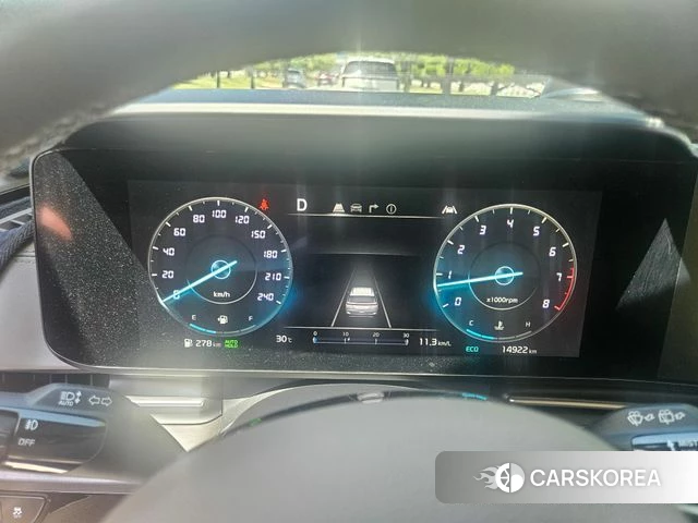 Kia Carnival 4th generation id 4632284 из Кореи 11
