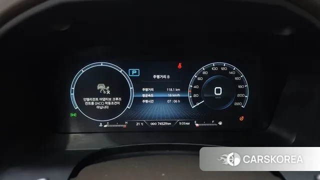 Ssangyong All New Rexton id 3059259 из Кореи 18