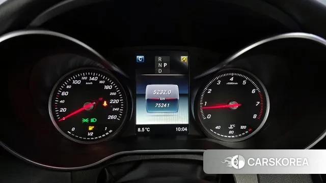 Mercedes-Benz C-Class W205 id 3531274 из Кореи 18