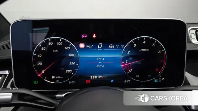 Mercedes-Benz S-Class W223 id 3525042 из Кореи 18