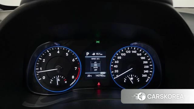 Hyundai Kona id 4304809 из Кореи 18