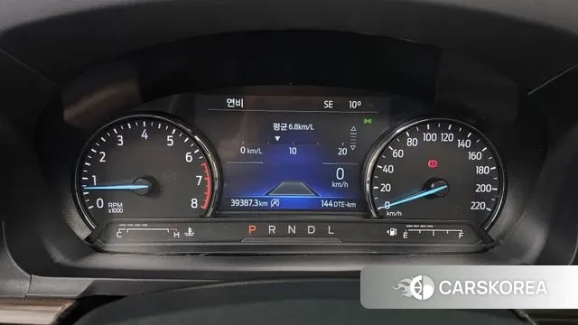 Ford Explorer 6th Generation id 3463754 из Кореи 18