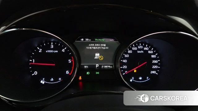 Kia The New Carnival id 3834805 из Кореи 18