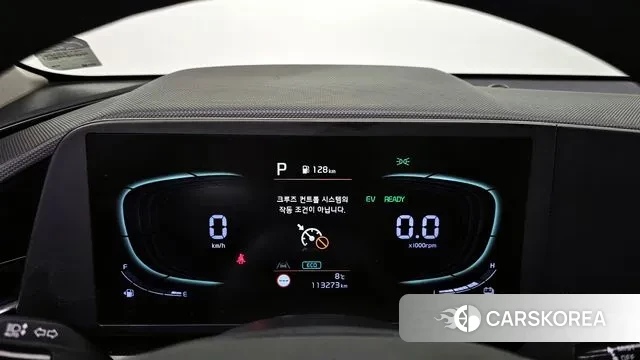 Kia Di Ol Nu Niro id 3659568 из Кореи 18