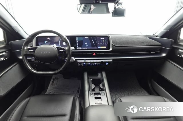 Hyundai Ionic 6 id 4517225 из Кореи 18