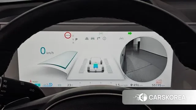 Hyundai Ionic 5 id 3132649 из Кореи 18