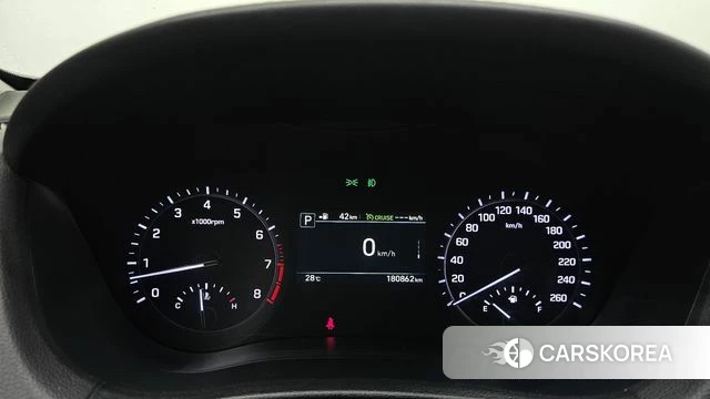 Genesis G80 id 4372073 из Кореи 18