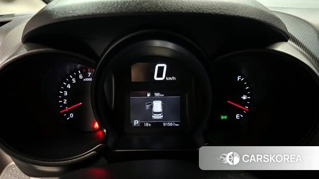 Kia The New Ray id 3923947 из Кореи 18