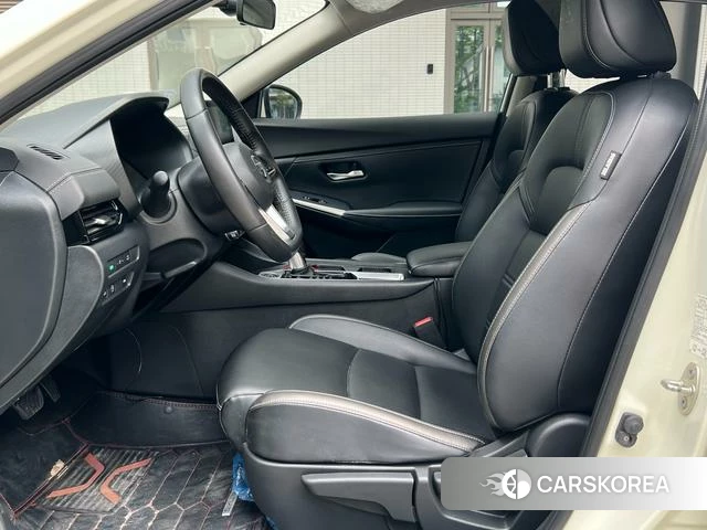Nissan Xuan Yi id 4341826 из Китая 9