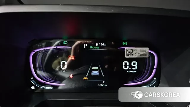 Kia The New Kia Ray id 3502484 из Кореи 18