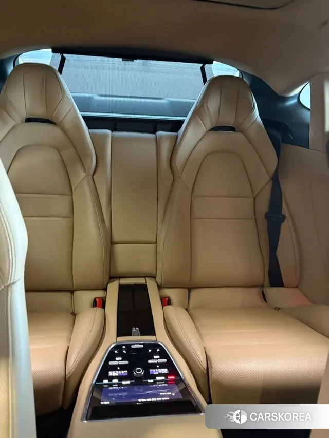 Porsche Panamera (971) id 3789883 из Кореи 9