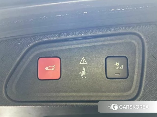Peugeot 3008 second generation id 4246132 из Кореи 17