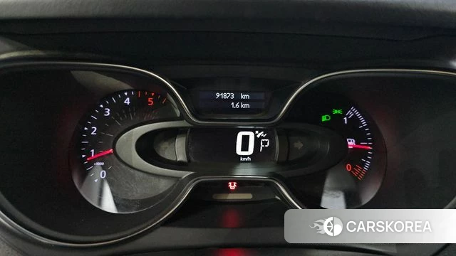 Renault Korea (Samsung) New QM3 id 3867584 из Кореи 18