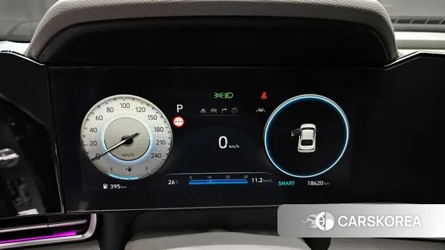 Hyundai The New Avante (CN7) id 3180126 из Кореи 18