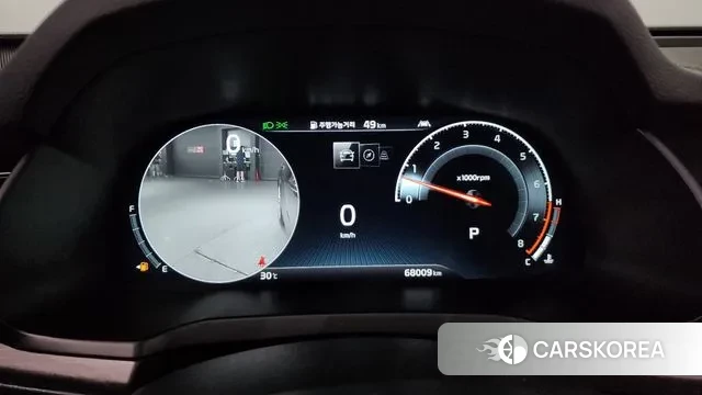 Kia K7 Premier id 3055370 из Кореи 18