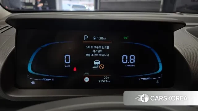 Hyundai Casper id 3063988 из Кореи 18