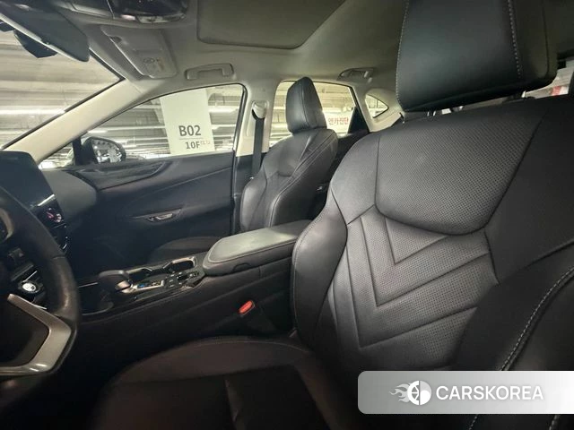 Lexus NX450h + 2nd generation id 4768719 из Кореи 18
