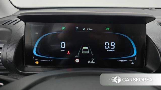 Hyundai Casper id 3811092 из Кореи 14