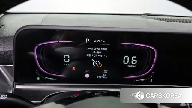 Kia The New Seltos id 3615155 из Кореи 18