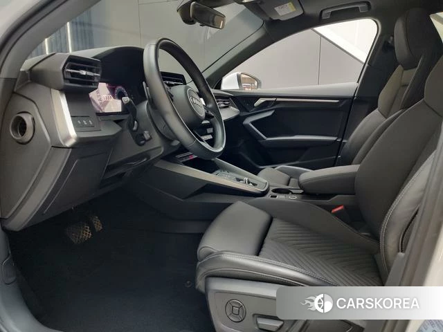 Audi A3 id 4256995 из Китая 8