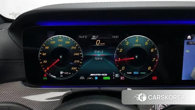 Mercedes-Benz E-Class W213 id 3727389 из Кореи 18