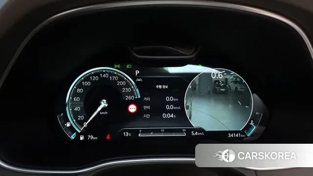 Genesis GV80 id 3740839 из Кореи 18