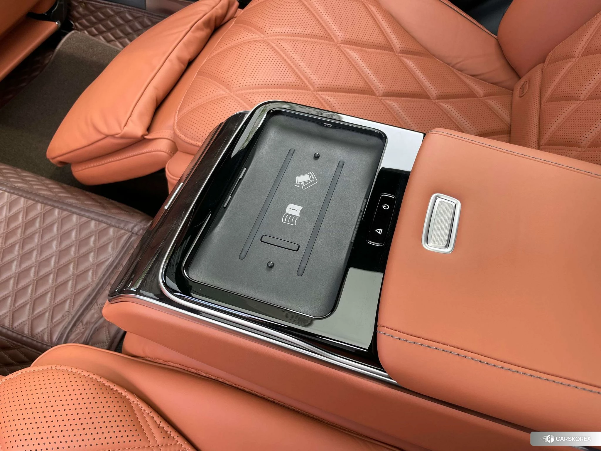 Mercedes-Benz Maybach S-class id 4453983 из Китая 21