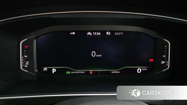 Volkswagen Tiguan Allspace id 4493705 из Кореи 18