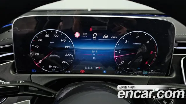 Mercedes-Benz E-Class W214 id 2705969 из Кореи 18