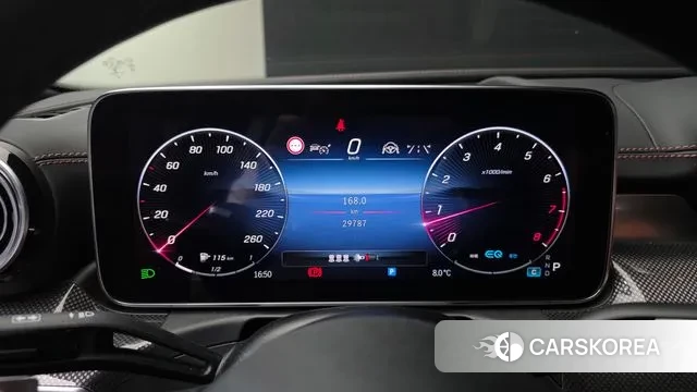 Mercedes-Benz C-Class W206 id 3478436 из Кореи 18