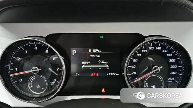 Hyundai The New Grandeur IG id 3546378 из Кореи 18