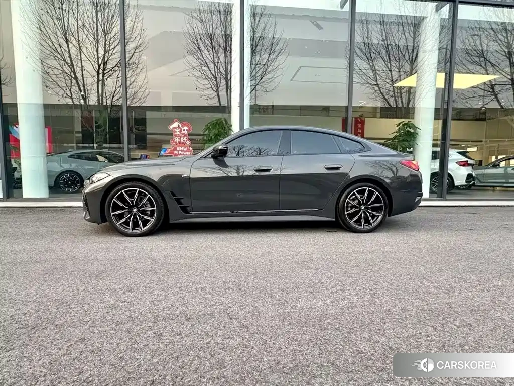 BMW 4 series id 4679720 из Китая 12