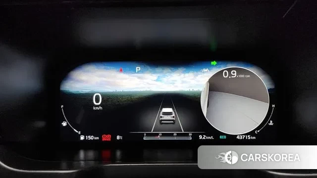 Kia Sorento 4th Generation id 3525075 из Кореи 18