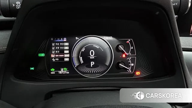 Lexus UX250h id 3740468 из Кореи 18