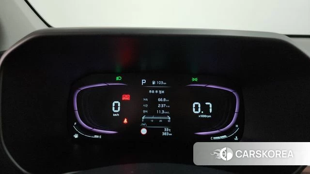 Kia The New Morning (JA) id 4719470 из Кореи 32