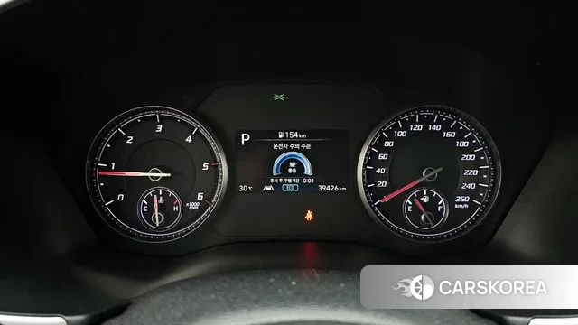 Hyundai The New Santa Fe id 3028433 из Кореи 18