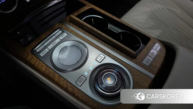 Genesis G80 (RG3) id 4763897 из Кореи 36