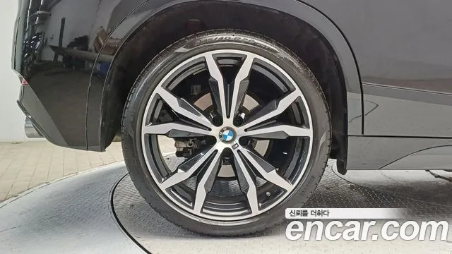 BMW X2 (F39) id 2934914 из Кореи 18