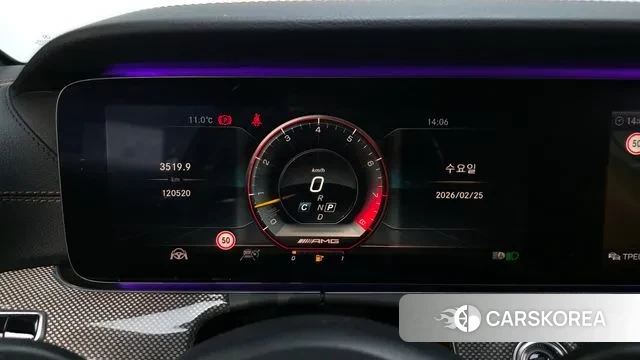 Mercedes-Benz E-Class W213 id 3718237 из Кореи 18