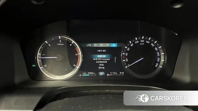 Ssangyong G4 Rexton id 3754610 из Кореи 18