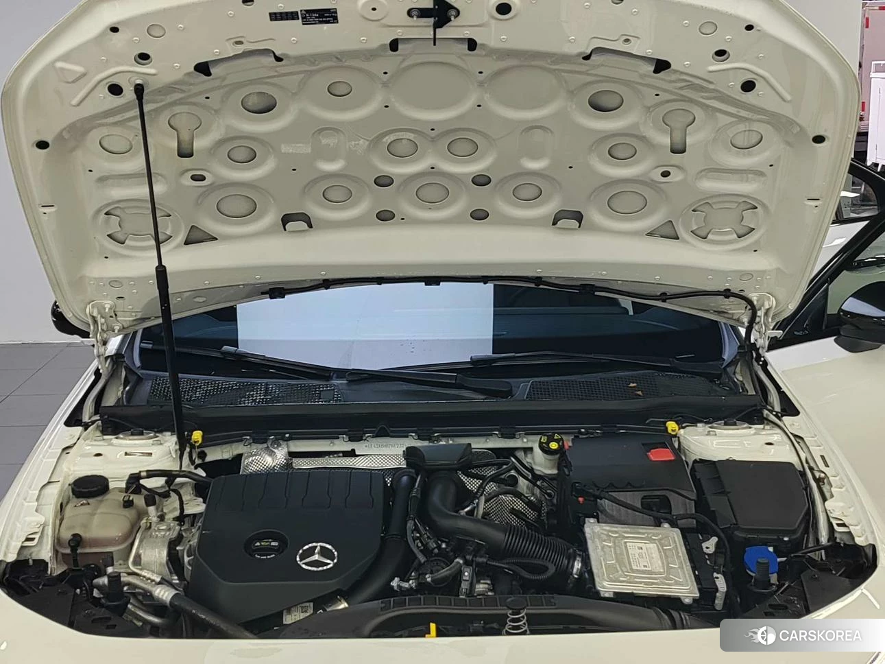 Mercedes-Benz A-Class id 4514861 из Китая 13