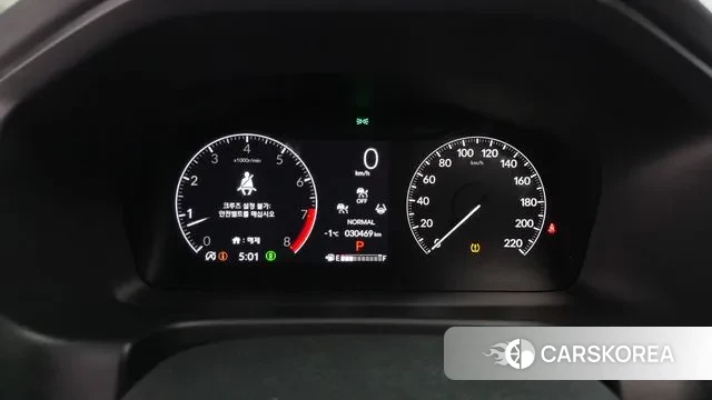 Honda Odyssey id 3638722 из Кореи 18