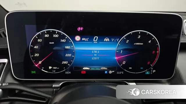 Mercedes-Benz S-Class W223 id 3491956 из Кореи 18