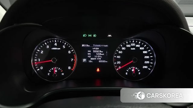 Kia Come New K3 id 4196096 из Кореи 32